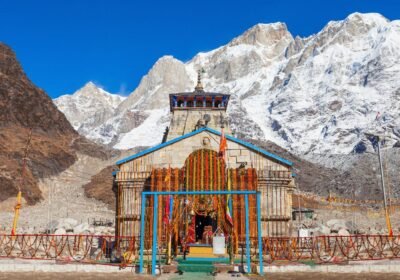 Char Dham Yatra
