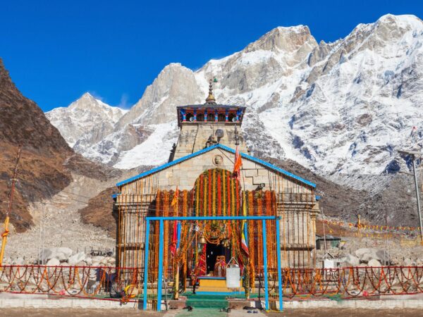 Char Dham Yatra