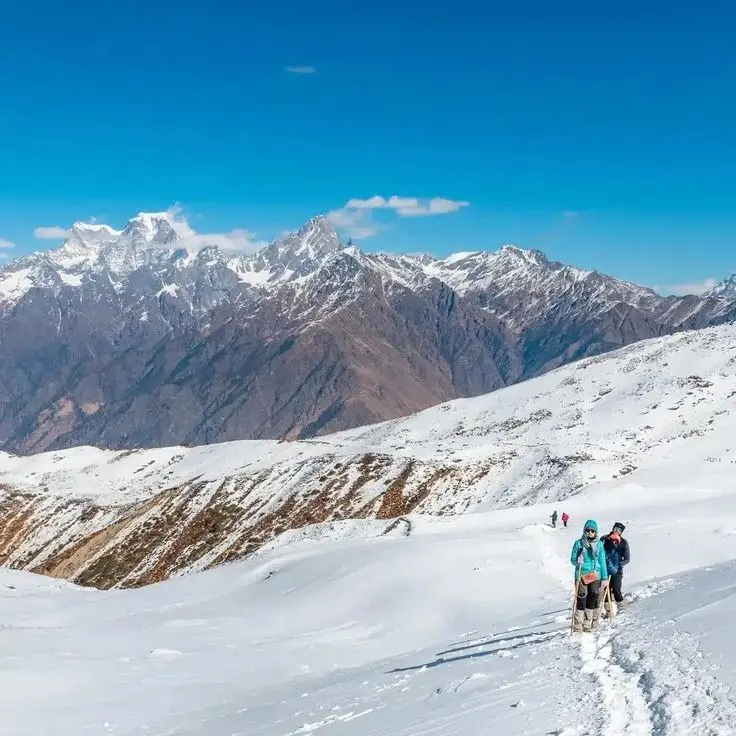 Kuari Pass