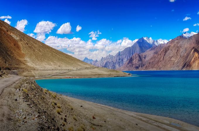 Ladakh