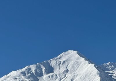 Lekha Top Trek