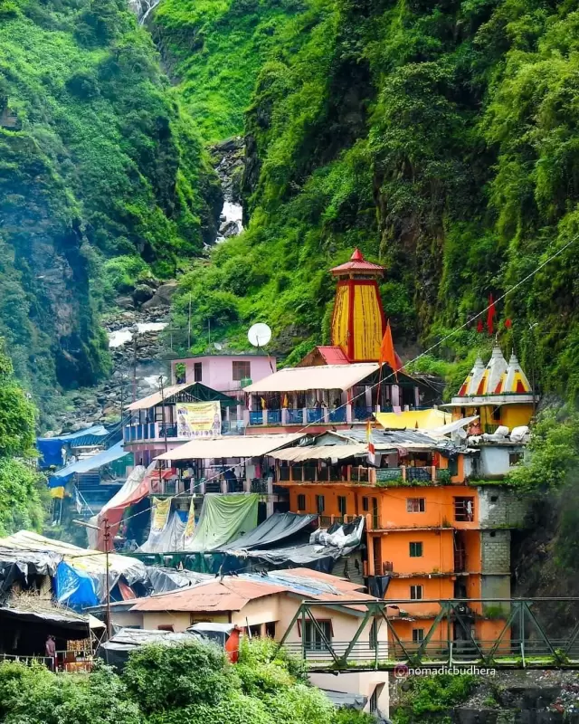 Dharchula 7803829
