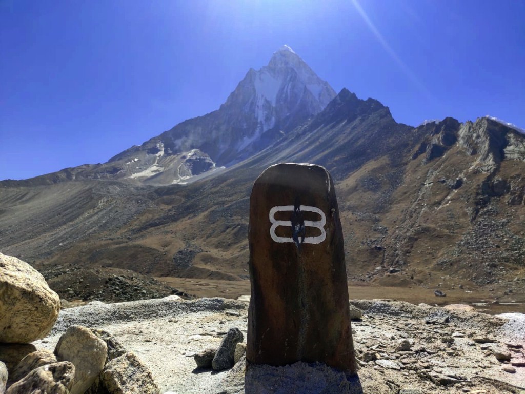 Gomukh Tapovan Trek 2