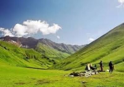Dayara Bugyal Trek