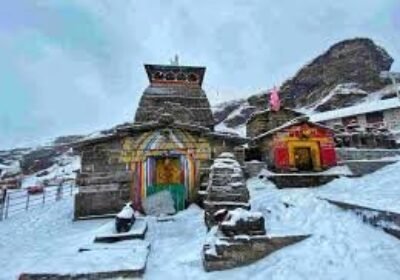 Chopta-Chandrashila trek