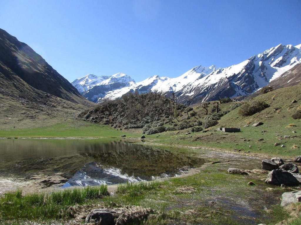 Ruinsara Tal