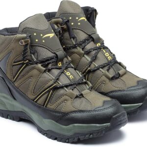 trekking show