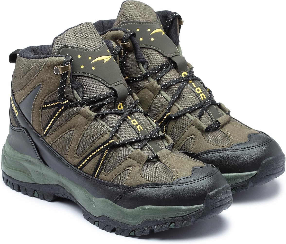 trekking show