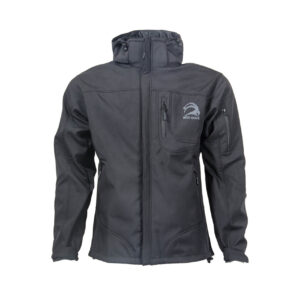 trek jacket