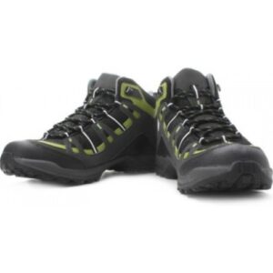 trekking shoes