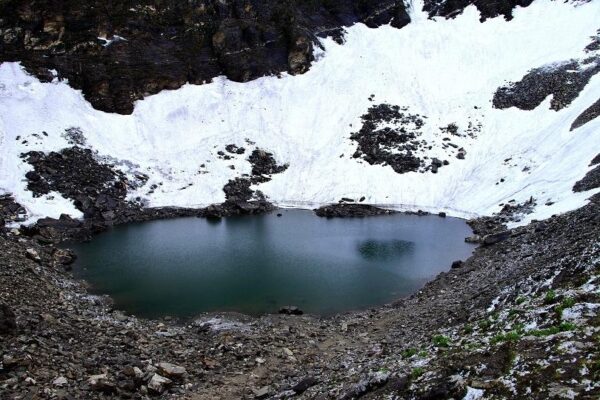 Rupkund Trek