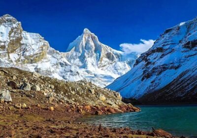 Kedartal Trek