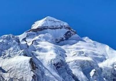 Adi Kailash Trek