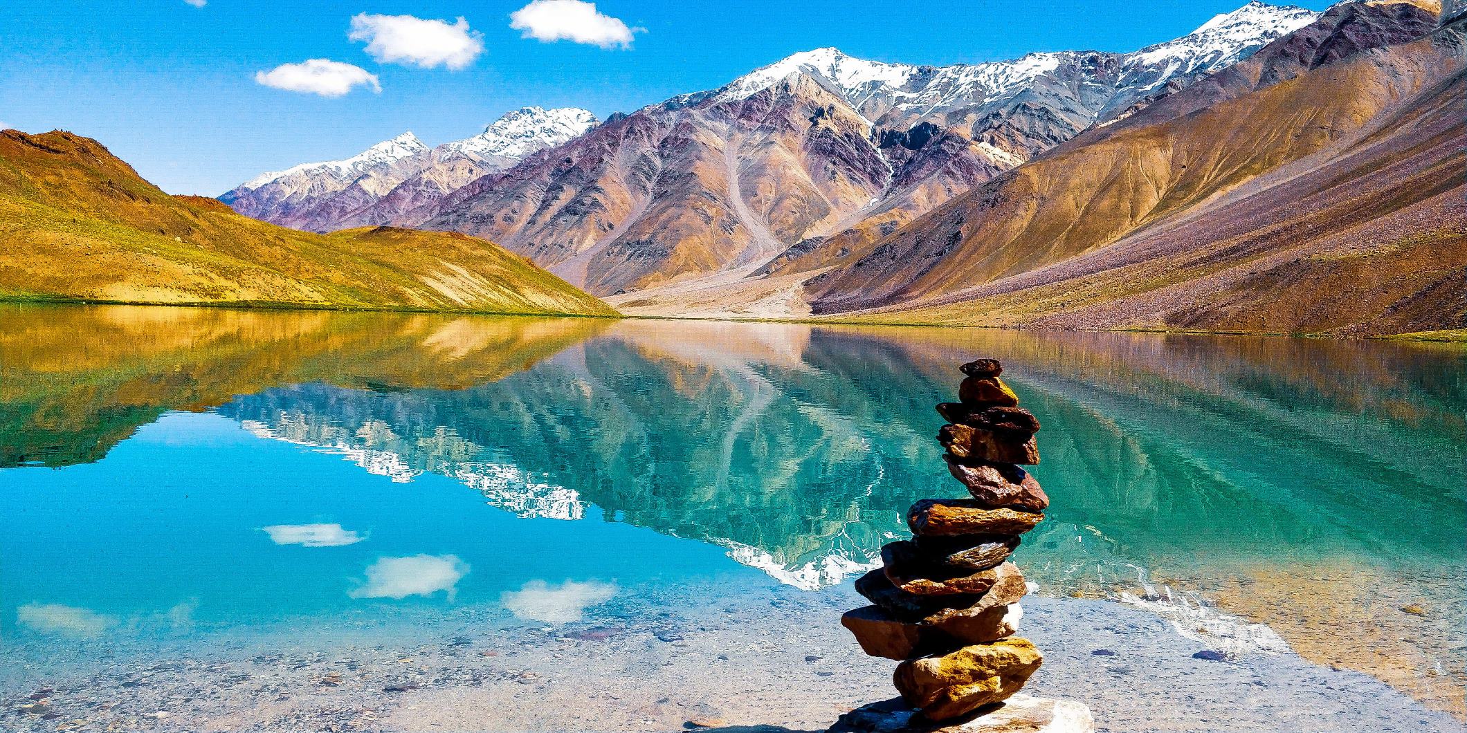 Spiti Valley Tour Packages